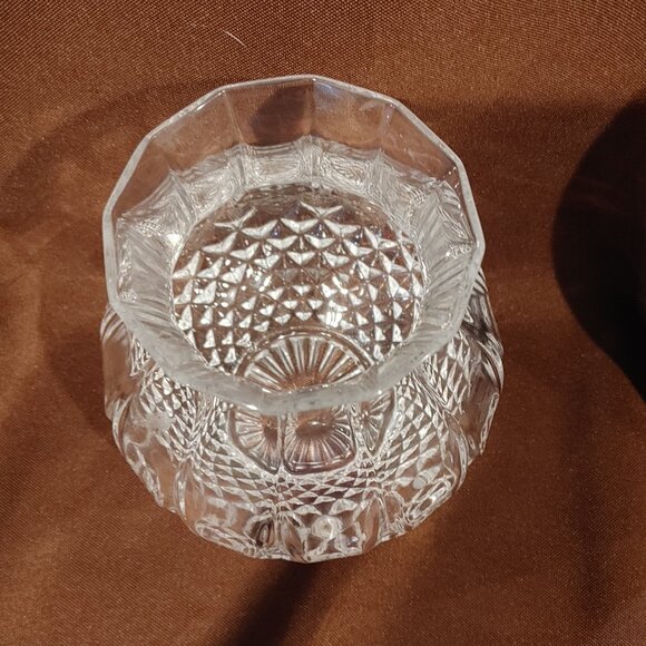 6" Flower Vase Longchamp - Picture 4 of 9